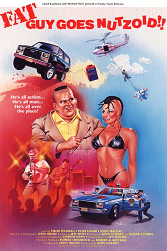 Póster de Zeisters