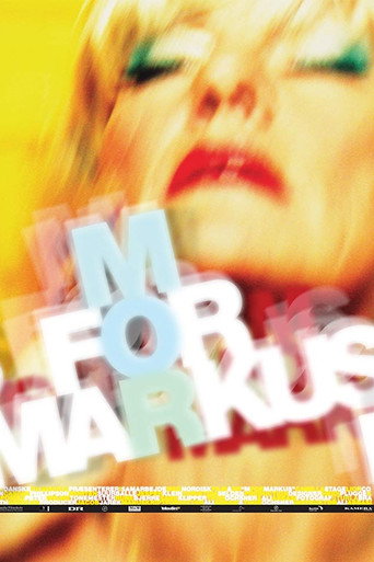 Póster de M for Markus