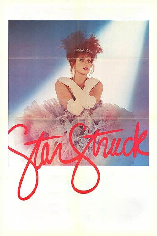 Póster de Starstruck