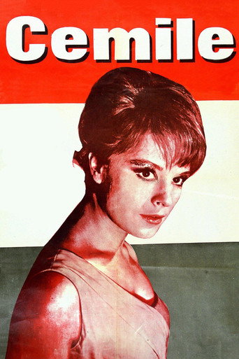 Póster de Cemile: Yalancı