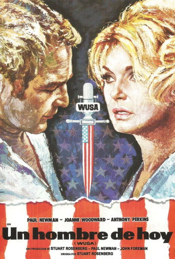 Póster de El corazón lleva una máscara