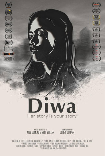 Póster de Diwa