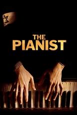 Póster de El Pianista