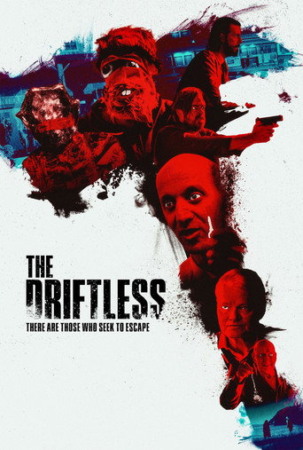 Póster de The Driftless
