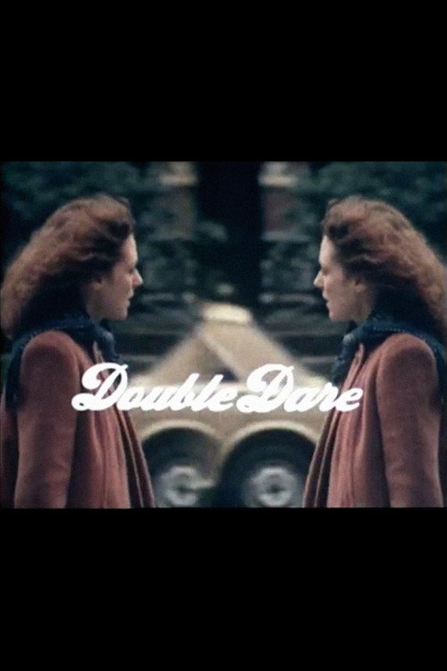 Póster de Double Dare