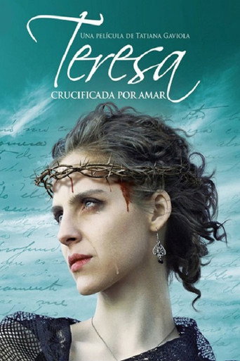 Póster de Teresa