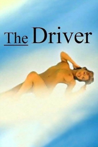 Póster de The Driver