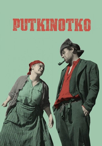 Póster de Putkinotko