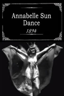 Póster de Annabelle Sun Dance