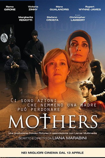 Póster de Mothers