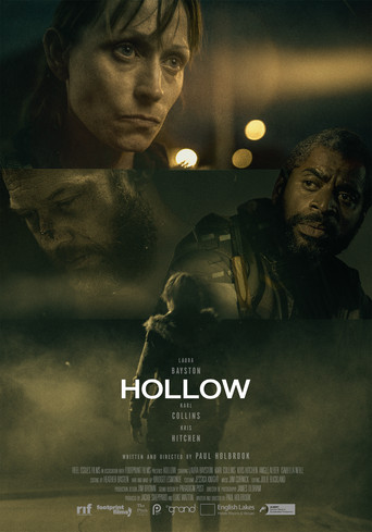 Póster de Hollow