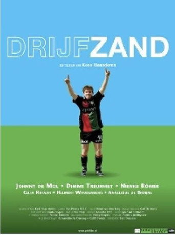 Póster de Drijfzand