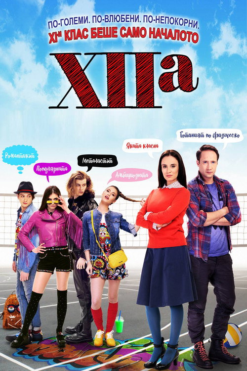 Póster de XIIa