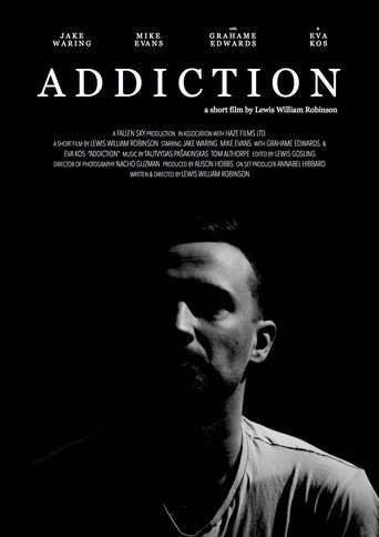 Póster de Addiction