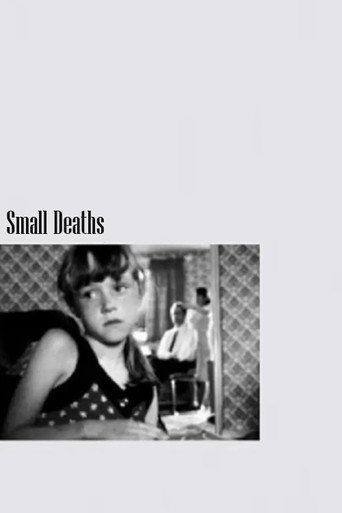 Póster de Small Deaths