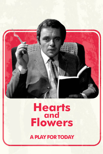 Póster de Hearts and Flowers