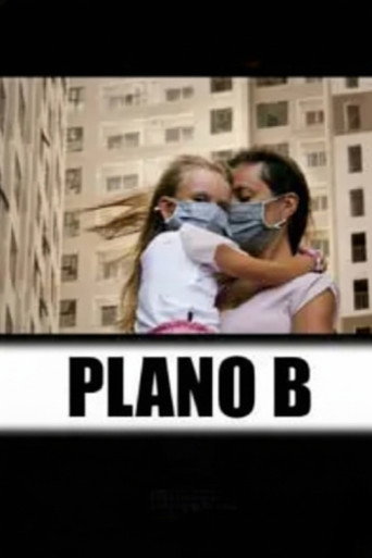 Póster de Plano B