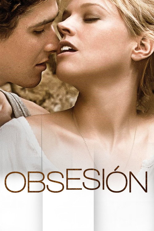 Póster de Obsesión (Rendez-Vous)