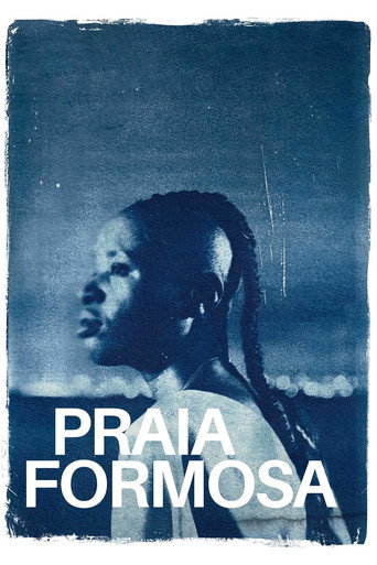 Póster de Playa Formosa