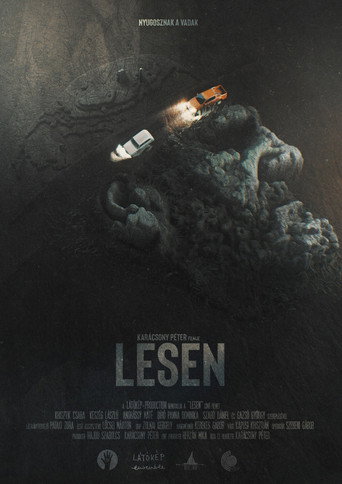Póster de Lesen