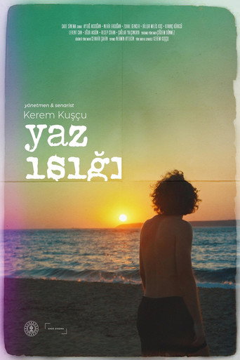 Póster de Yaz Işığı