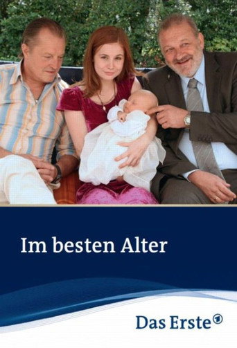 Póster de Im besten Alter
