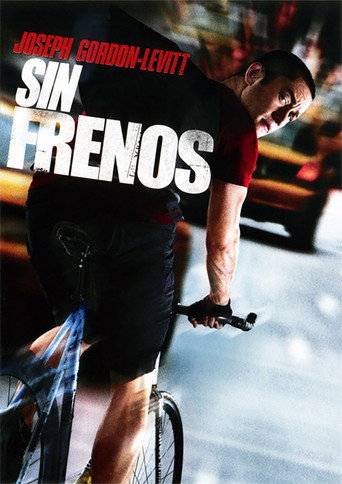 Póster de La entrega inmediata