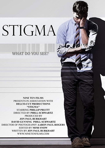 Póster de Stigma