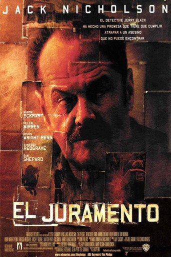 Póster de Asesino Oculto