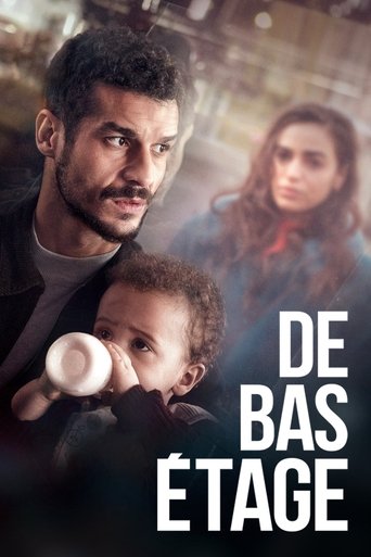 Póster de De bas étage
