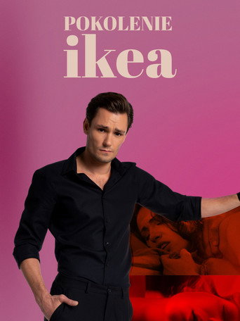 Póster de Pokolenie Ikea