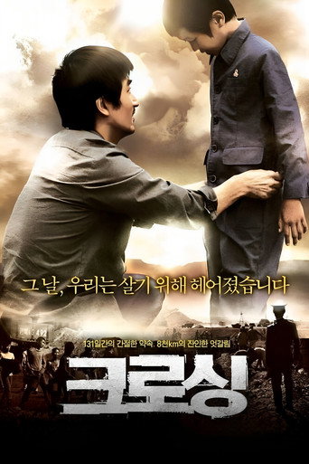 Póster de Crossing