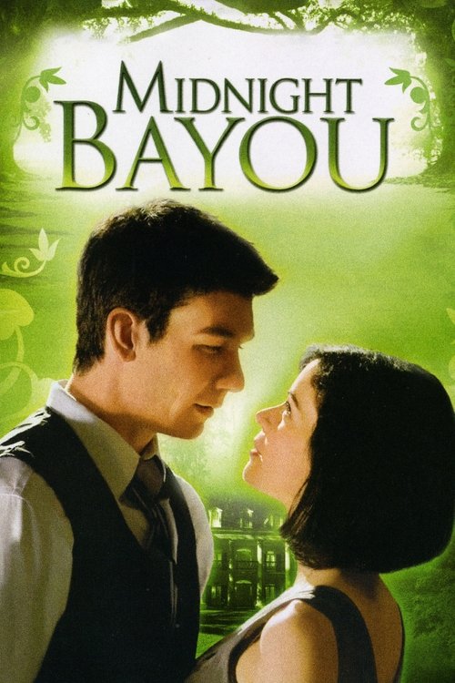 Póster de Nora Roberts' Midnight Bayou