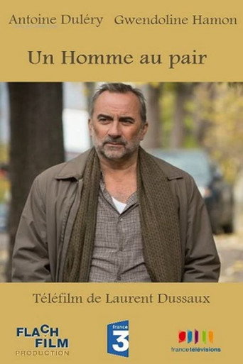 Póster de Un homme au pair