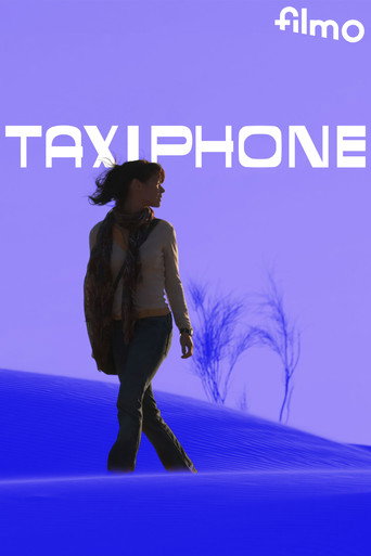 Póster de Taxiphone