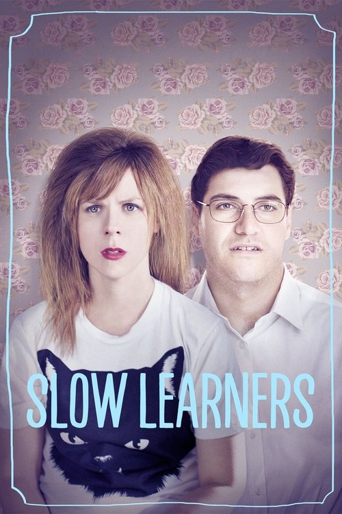 Póster de Slow Learners