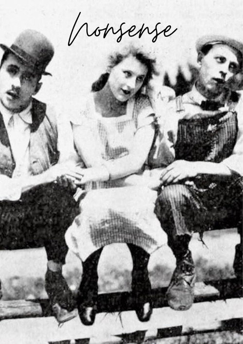 Póster de Nonsense