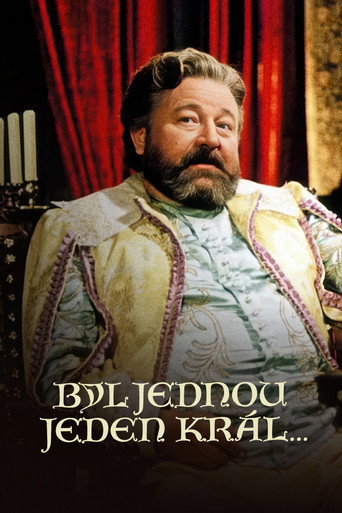 Póster de Byl jednou jeden král...