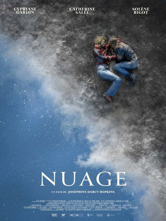 Póster de Nuage