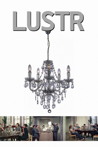 Póster de Lustr
