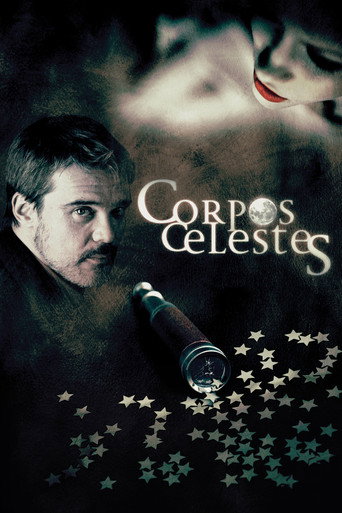 Póster de Corpos Celestes