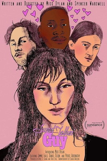 Póster de Sweet Talkin’ Guy