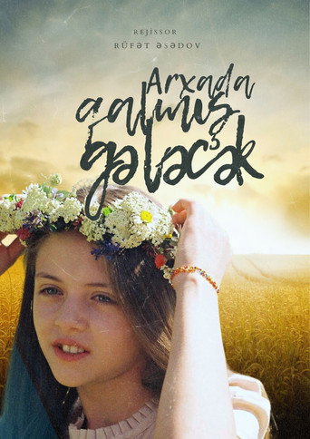 Póster de Future Left Behind