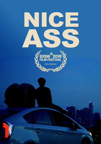Póster de Nice Ass