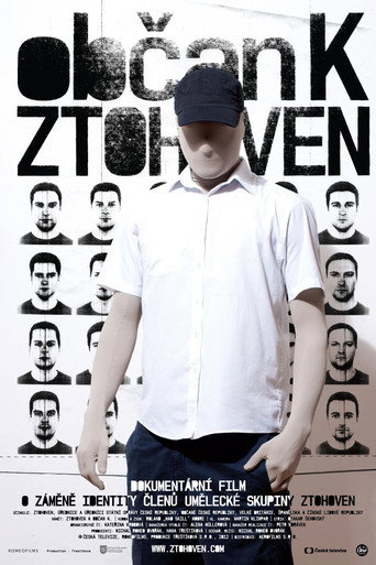 Póster de Občan K.