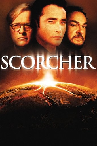 Póster de Scorcher