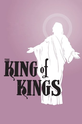 Póster de The King of Kings