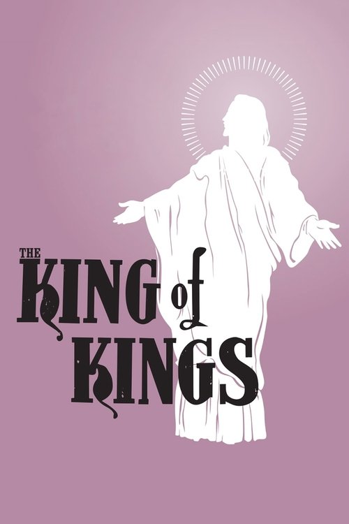 Póster de The King of Kings