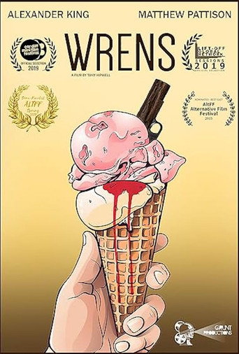 Póster de Wrens