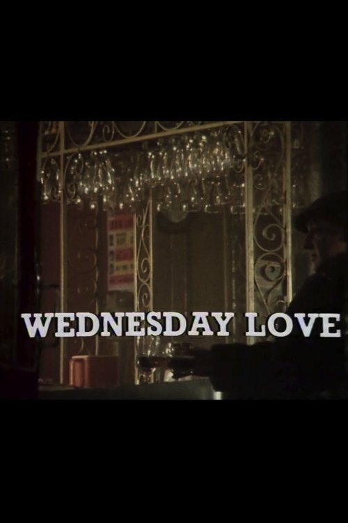Póster de Wednesday Love